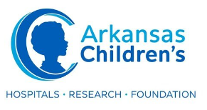 Arkansas Children's logo